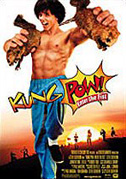 Kung pow!