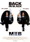 MIB II - Men in black 2