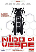 Locandina Nido di vespe