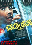 Locandina Phone Booth - In linea con l'assassino