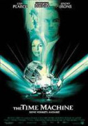 Locandina The time machine