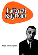 Daniele Luttazzi: Satyricon
