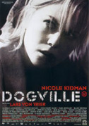 Locandina Dogville