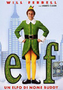 Locandina Elf - Un elfo di nome Buddy