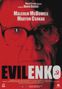 Locandina Evilenko