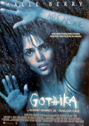 Locandina Gothika