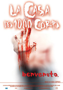 Locandina La casa dei 1000 corpi - Film (2003)