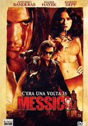 C'era una volta in Messico
