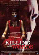 Locandina Killing words - Parole assassine