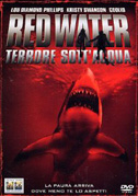 Red water - Terrore sott'acqua