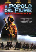 Locandina Riverworld - Il mondo del fiume