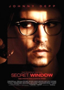 Locandina Secret window