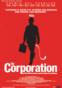 Locandina The corporation