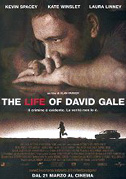 Locandina The life of David Gale