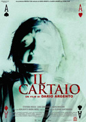 Locandina Il cartaio - Film (2003)
