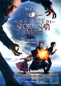 Locandina Lemony Snicket - Una serie di sfortunati eventi