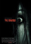 Locandina The grudge