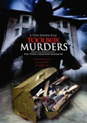 Locandina La casa dei massacri - Film (2004)