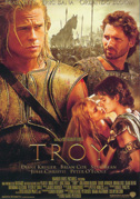 Locandina Troy