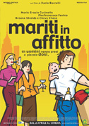 Locandina Mariti in affitto