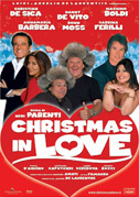 Locandina Christmas in love