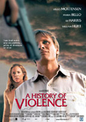 Locandina A history of violence