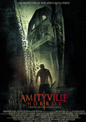 Locandina Amityville horror