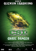 Locandina CSI: Grave Danger (pt. 1 e 2)