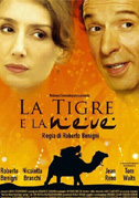 La tigre e la neve