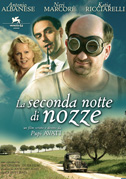 Locandina La seconda notte di nozze