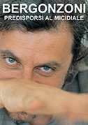 Locandina Alessandro Bergonzoni: Predisporsi al micidiale