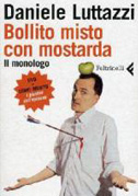 Daniele Luttazzi: Bollito misto con mostarda