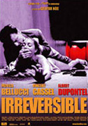 Irreversible