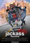 Jackass - The movie
