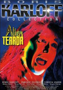 Alien terror