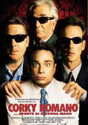 Corky Romano... Agente di seconda mano