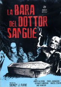 La bara del dottor Sangue