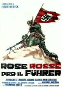 Locandina Rose rosse per il FÃ¼hrer
