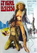 La tigre del sesso