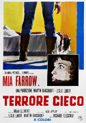 Terrore cieco