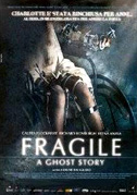 Locandina Fragile - A ghost story