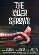 Locandina The killer shrews