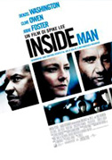 Locandina Inside man