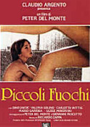 Piccoli fuochi