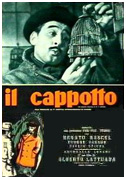 Locandina Il cappotto