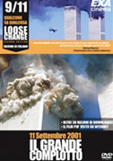 Locandina 11 settembre 2001: il grande complotto