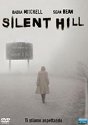 Locandina Silent Hill