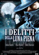 Locandina I delitti della luna piena