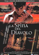 Locandina La spina del diavolo - Film (2001)