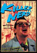 Killer nerd